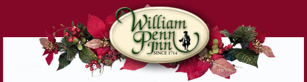 William Penn Inn